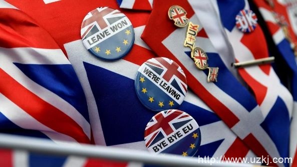 英国正式脱离欧盟 英欧关系仍前景迷茫-优众博客