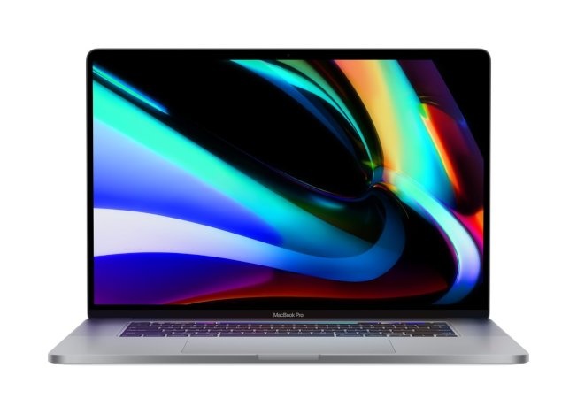 2020新款MacBook键盘、处理器革新-优众博客