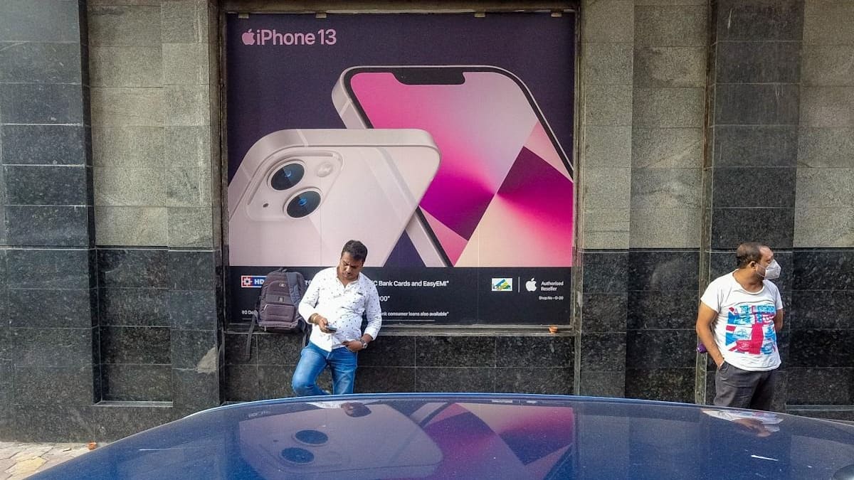 苹果印度工厂已开始生产制造 iPhone 13，有助于降低当地售价-优众博客