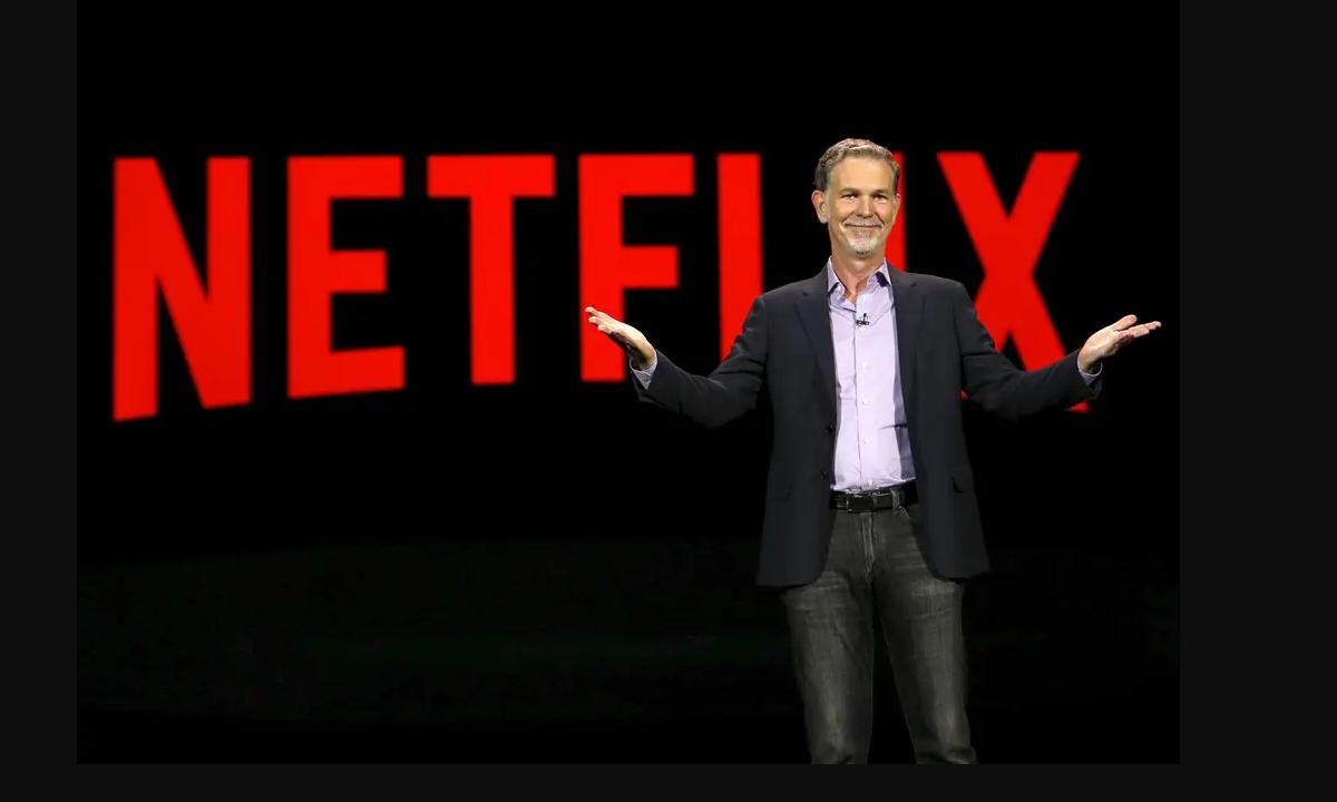 勒紧裤腰带过日子：国外视频平台奈飞Netflix削减预算，减少节目数量-优众博客