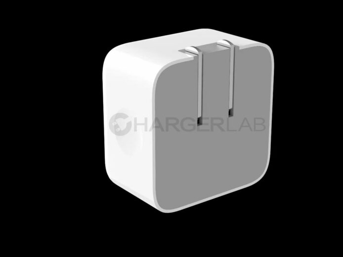 图片[3]-苹果双插口充电器实物谍照曝光-优众博客