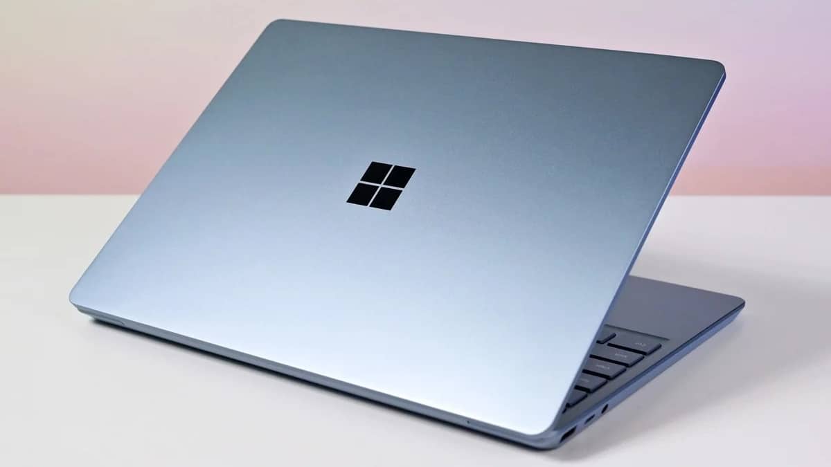 图片[1]-Surface Laptop Go 2预计6月发布，升级全新处理器和颜色-优众博客