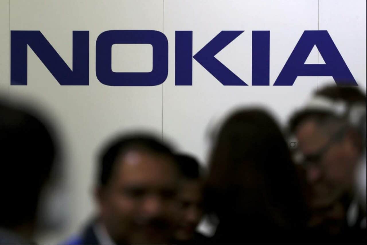 科技有国界：通信巨头诺基亚（Nokia）宣布撤出俄罗斯，终止 5G 基站建设-优众博客