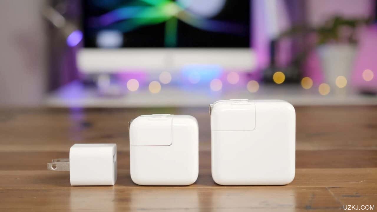 传Apple将推出双插口充电器，方便同时为两个设备充电-优众博客