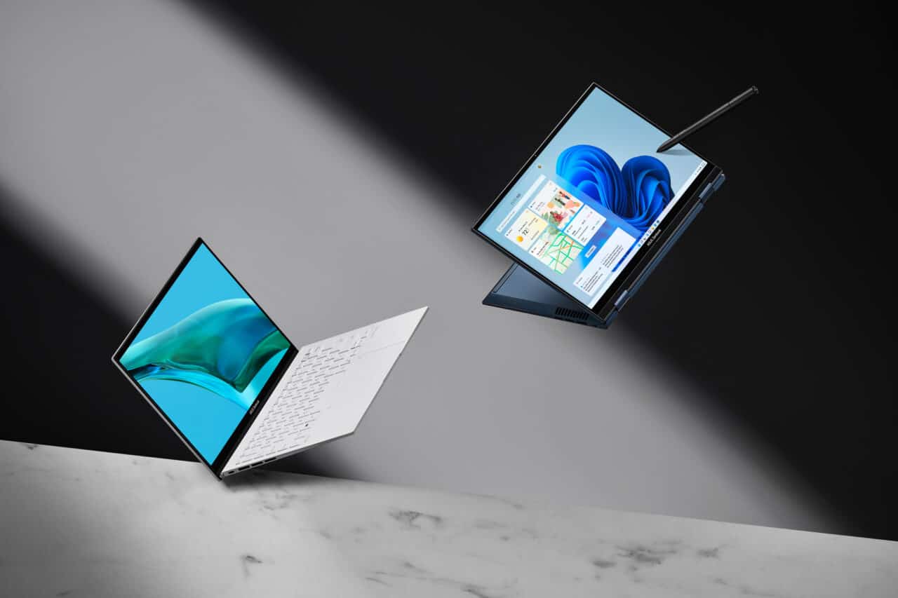 图片[11]-华硕发布2022年全新ZenBook系列：ZenBook Pro 16X OLED、ZenBook Pro 14 Duo OLED-优众博客
