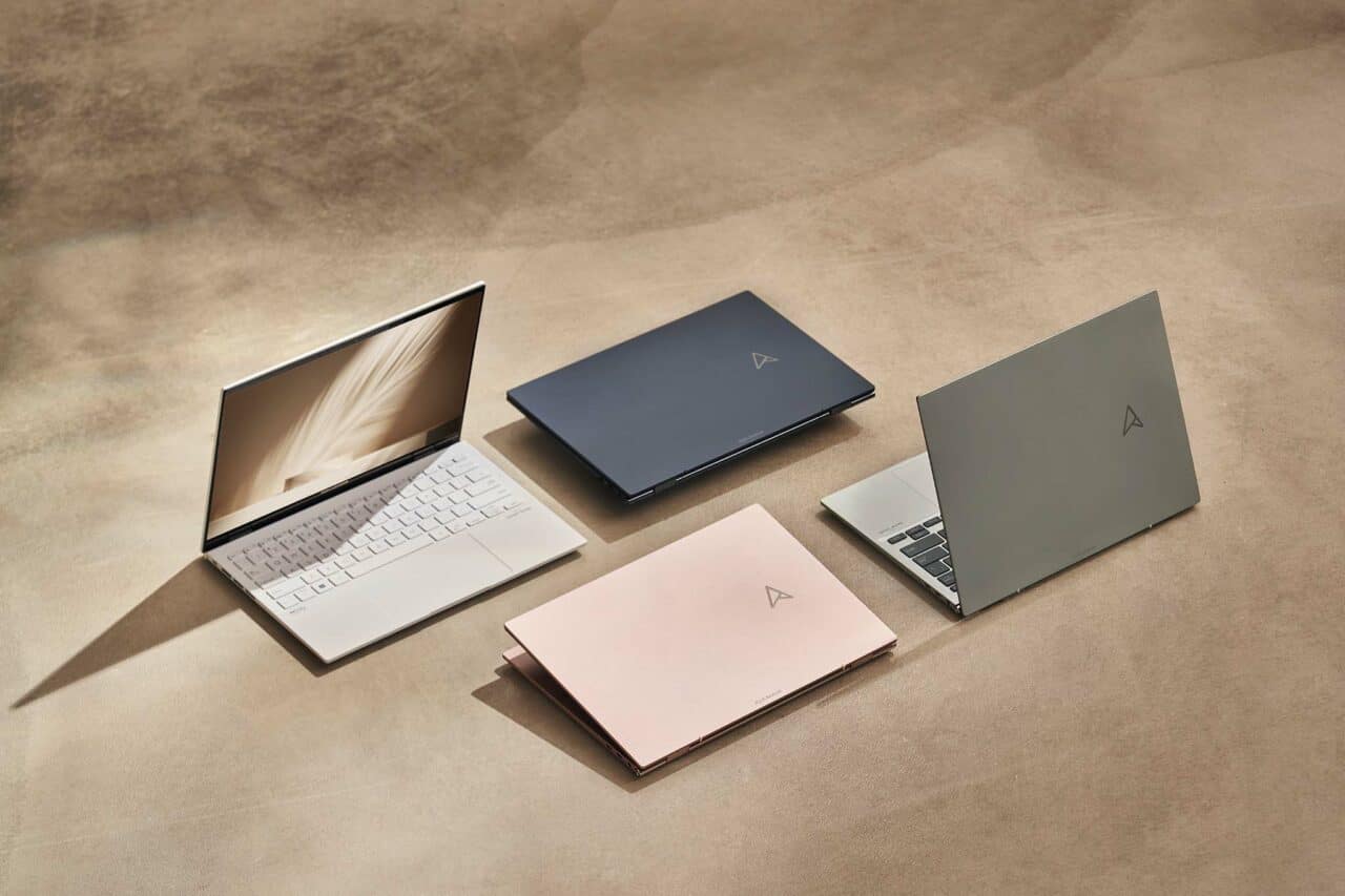 图片[10]-华硕发布2022年全新ZenBook系列：ZenBook Pro 16X OLED、ZenBook Pro 14 Duo OLED-优众博客