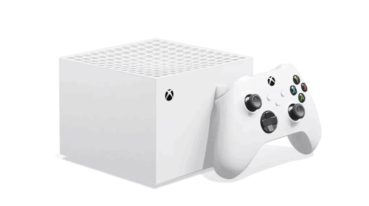 图片[1]-Xbox Keystone云端游戏盒子曝光规格+价钱+外型设计-优众博客