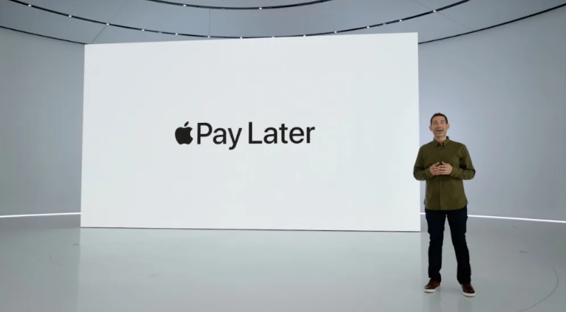 图片[1]-苹果成立全资子公司Apple Pay Later，推动先买后付等金融业务运作-优众博客