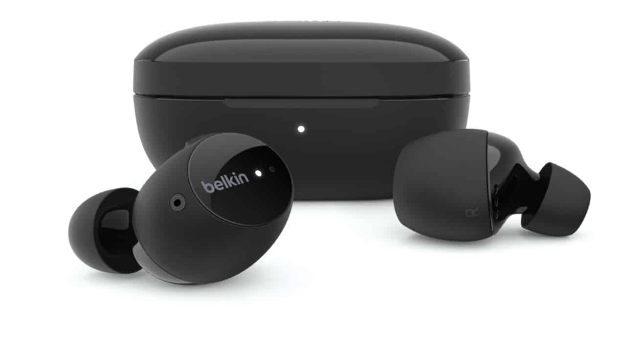 图片[1]-贝尔金Belkin Soundform Immerse耳机上市，支持FindMy混合消噪功能-优众博客