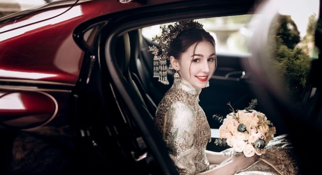 白俄罗斯女孩回应为什么跨越万里远嫁中国-优众博客