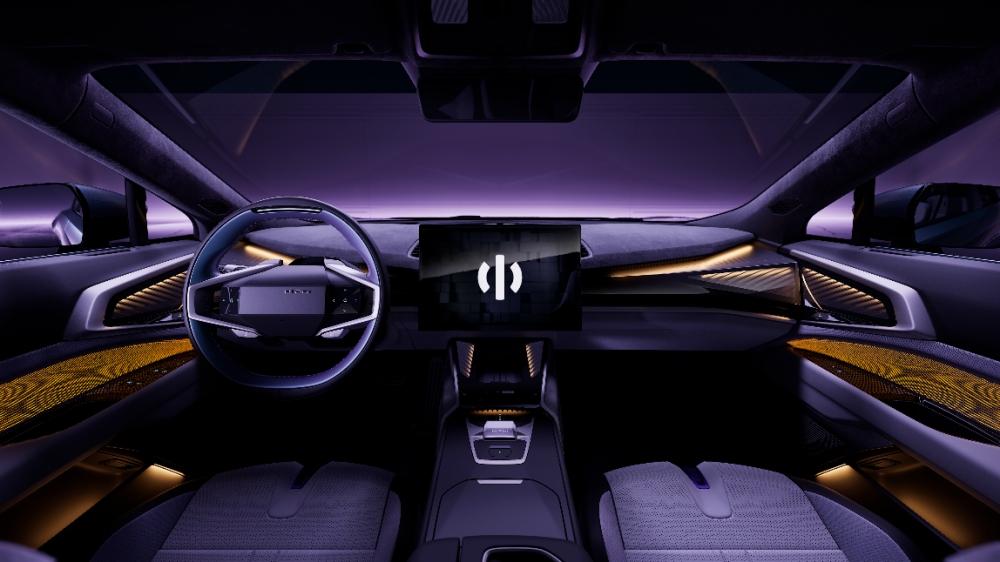 高合汽车与Epic Games合作 基于虚幻引擎打造国内首个“真3D”数字座舱-优众博客