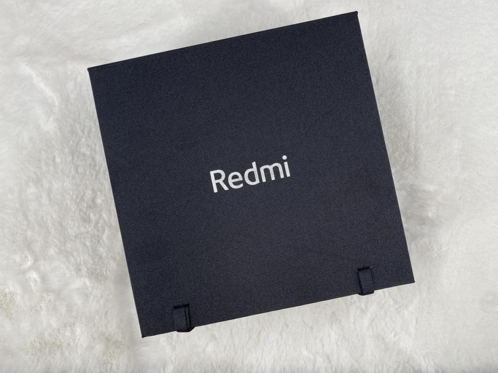 Redmi Note 12 系列“影像觉醒”邀请函开箱-优众博客