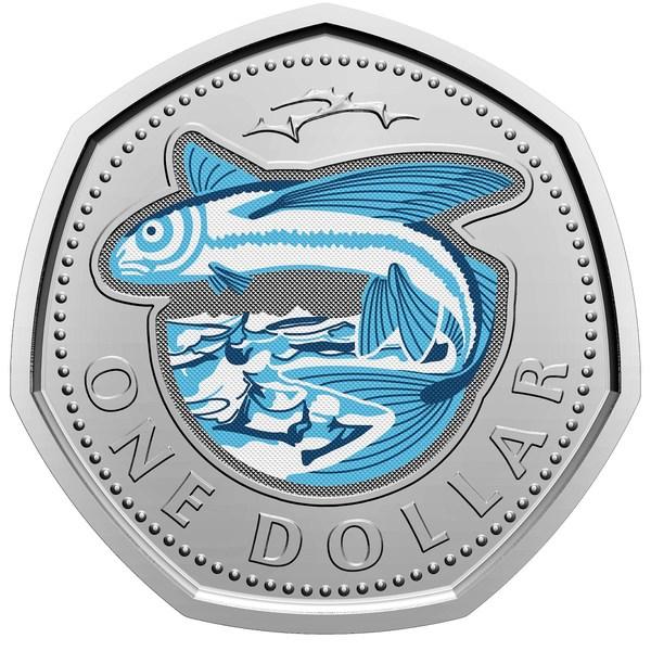 加拿大皇家铸币厂和巴巴多斯央行获卓越货币奖-优众博客
