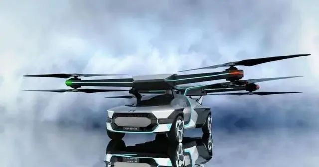 图片[7]-会飞的车来了，小鹏预计2025年进军真无人驾驶-优众博客