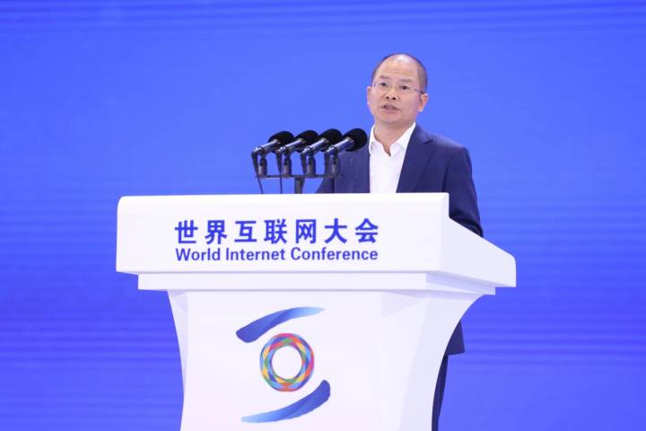 华为闪耀2022世界互联网大会乌镇峰会-优众博客